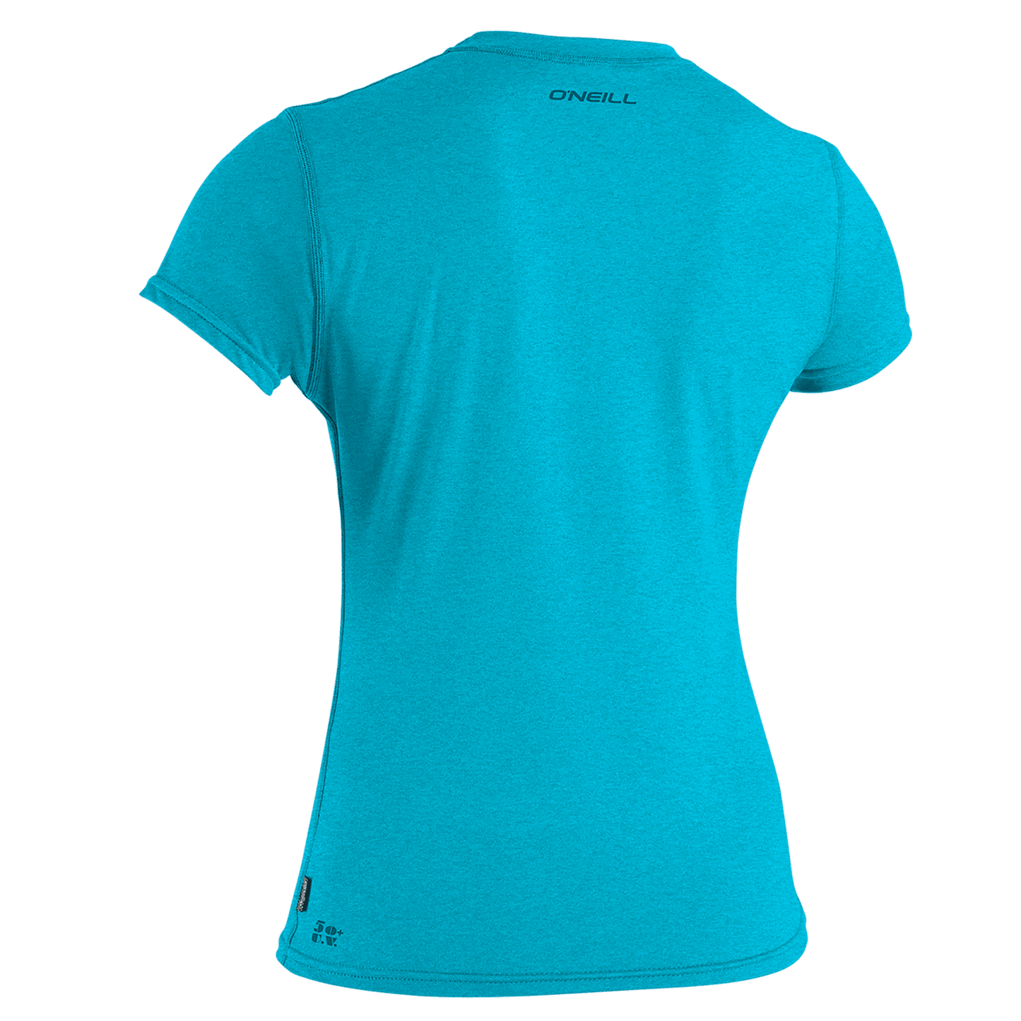 O'Neill Wms Trvlr Hybrid S/S Sun Shirt