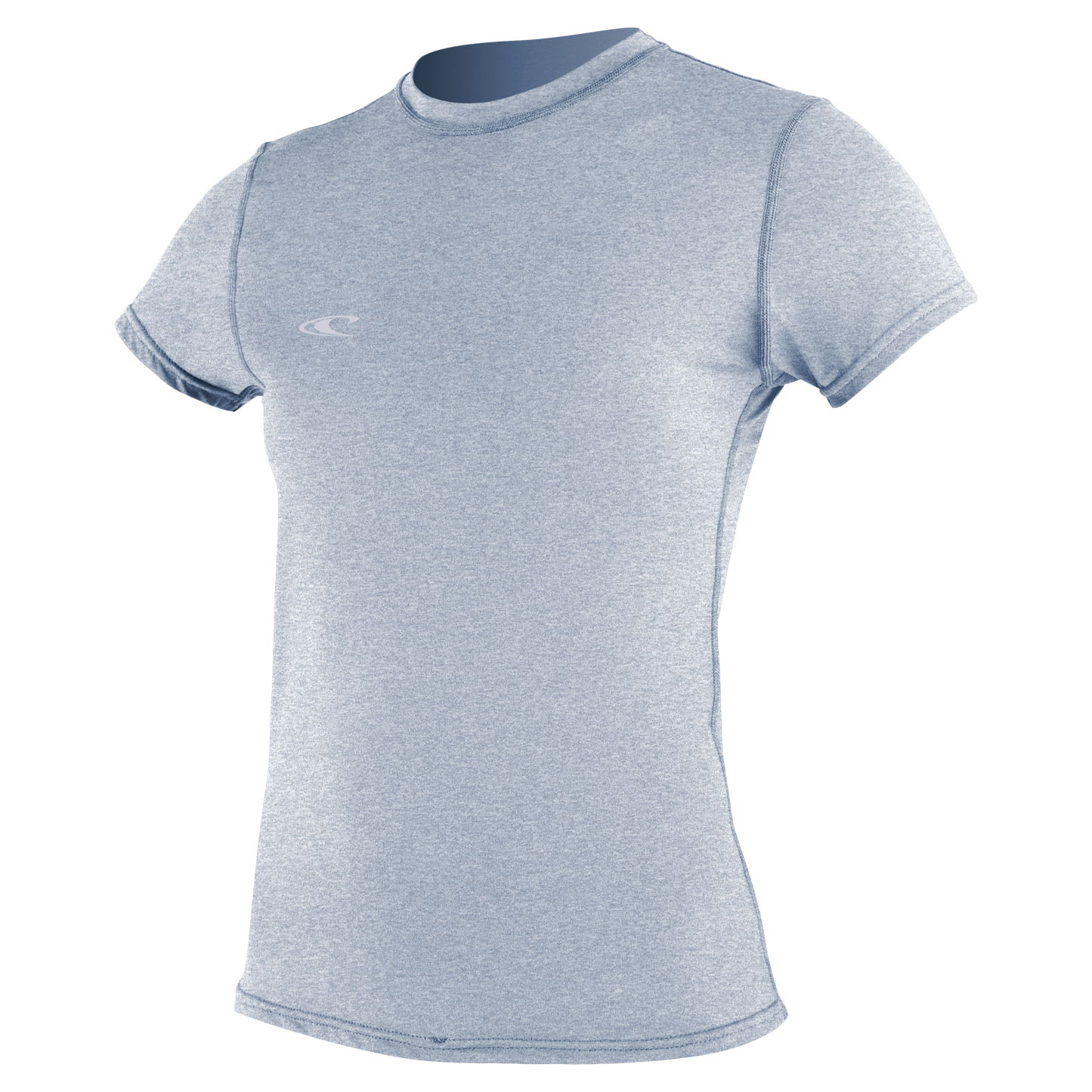 O'Neill Wms Trvlr Hybrid S/S Sun Shirt