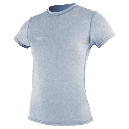 O'Neill Wms Trvlr Hybrid S/S Sun Shirt