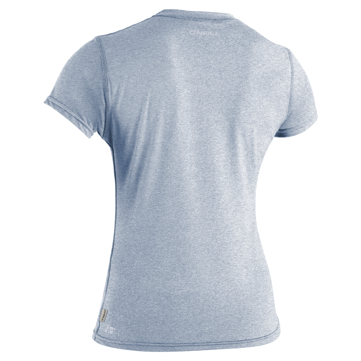 O'Neill Wms Trvlr Hybrid S/S Sun Shirt