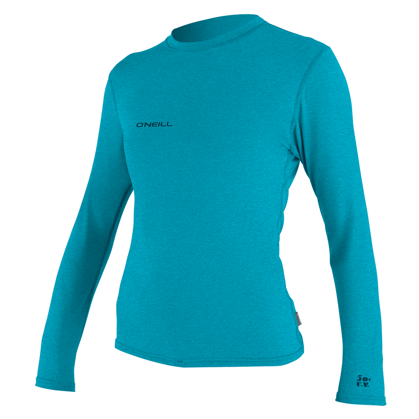 O'Neill Wms Trvlr Hybrid L/S Sun Shirt