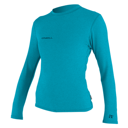 O'Neill Wms Trvlr Hybrid L/S Sun Shirt