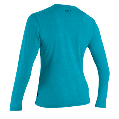 O'Neill Wms Trvlr Hybrid L/S Sun Shirt
