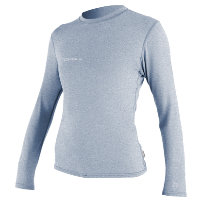 O'Neill Wms Trvlr Hybrid L/S Sun Shirt
