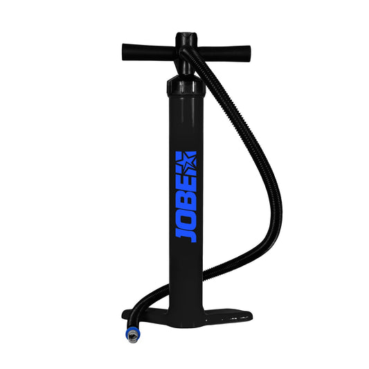 Jobe SUP Pump Package Blue Yarra
