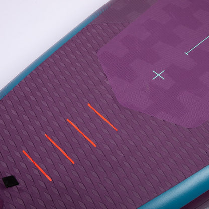 Jobe Aero Yarra SUP Board 10.6 Package