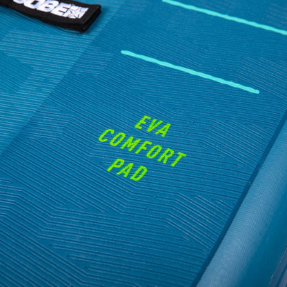 Jobe Aero Yarra SUP Board 10.6 Package