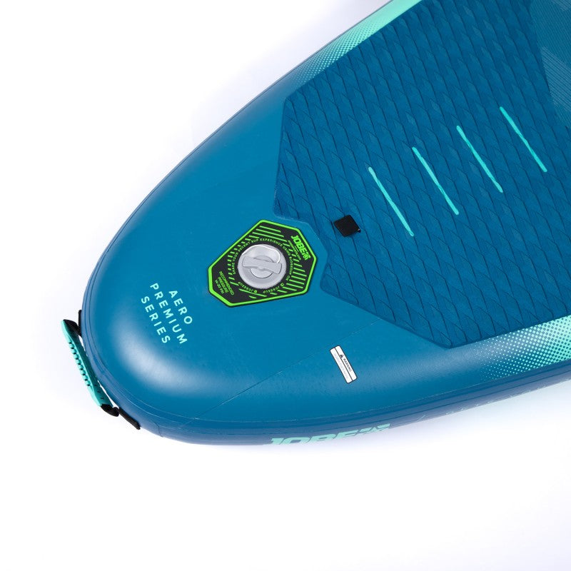 Jobe Aero Yarra SUP Board 10.6 Package