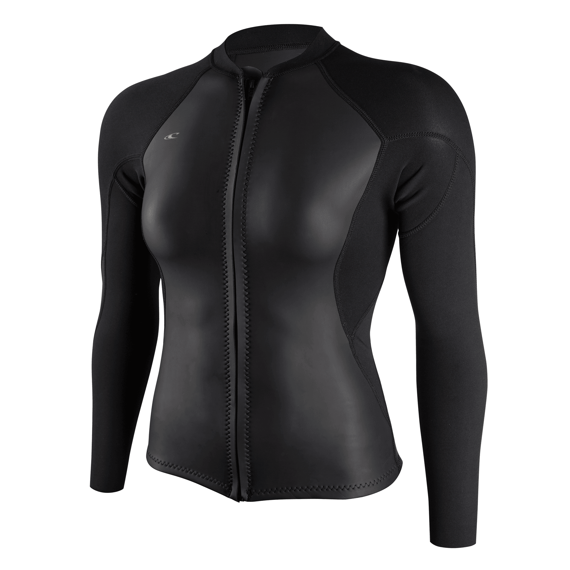 O'Neill Wms Bahia 1/0.5mm Full-Zip Jacket