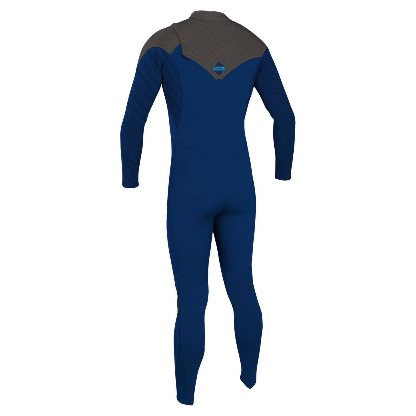 O'Neill Hyperfreak Comp 3/2 Zipless Full