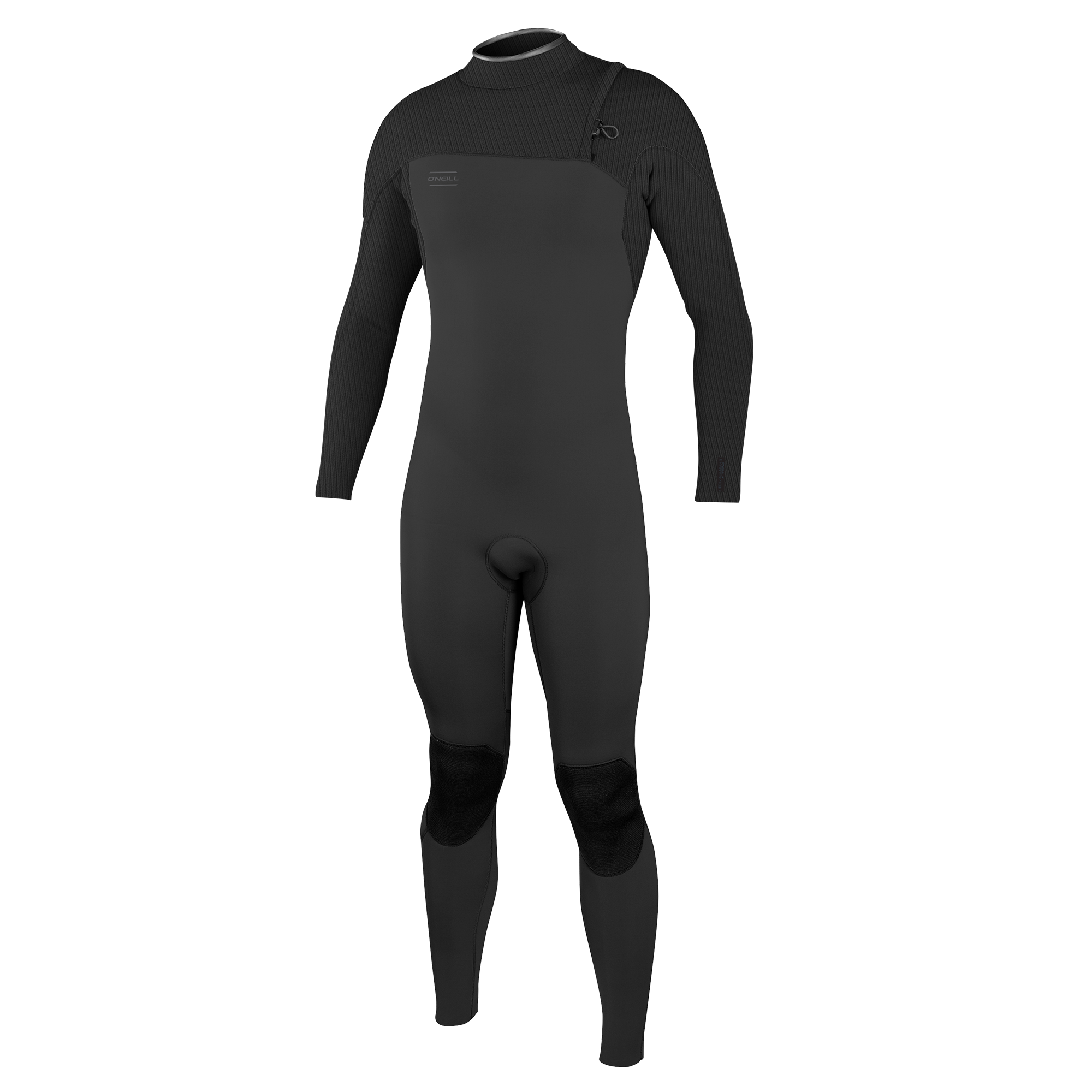 O'Neill Hyperfreak Comp 4/3 Zipless Full