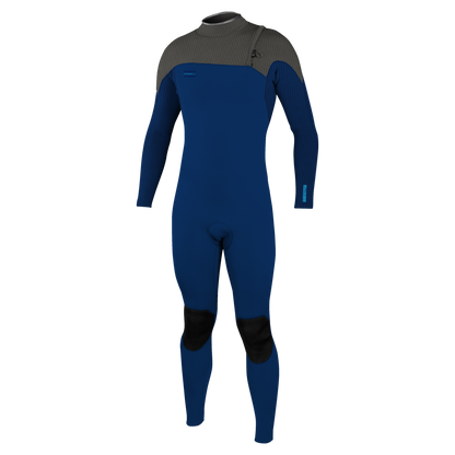 O'Neill Hyperfreak Comp 4/3 Zipless Full