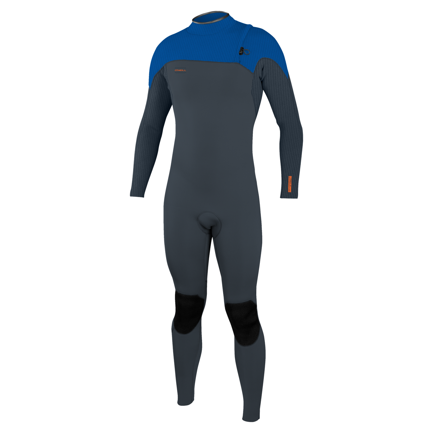 O'Neill Hyperfreak Comp 4/3 Zipless Full