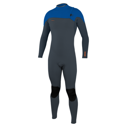 O'Neill Hyperfreak Comp 4/3 Zipless Full