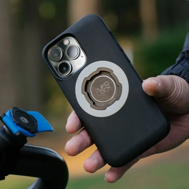 Quad Lock MAG Case | iPhone