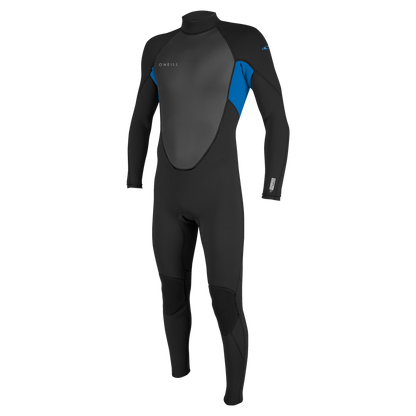 O'Neill Reactor-2 3/2 Back Zip Full - Fullsuit / Back-zip