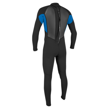 O'Neill Reactor-2 3/2 Back Zip Full - Fullsuit / Back-zip