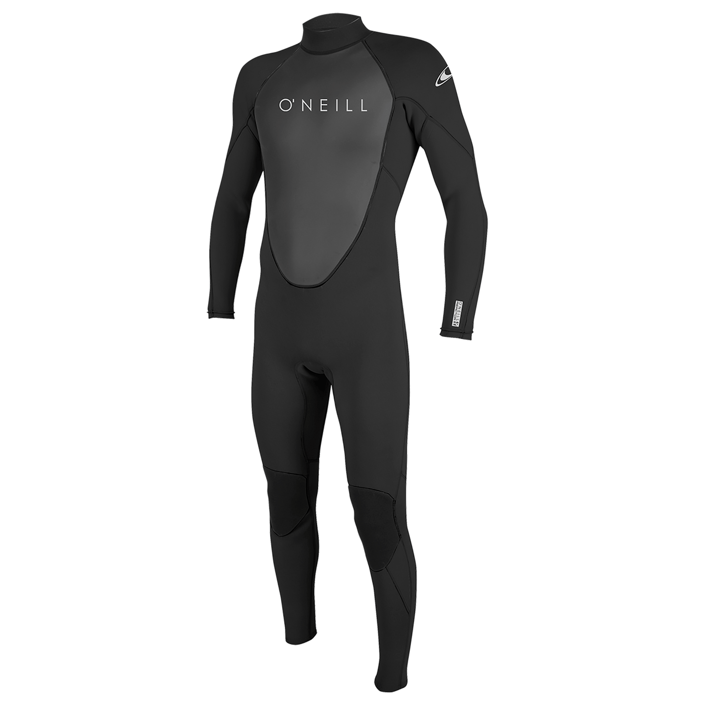 O'Neill Reactor-2 3/2 Back Zip Full