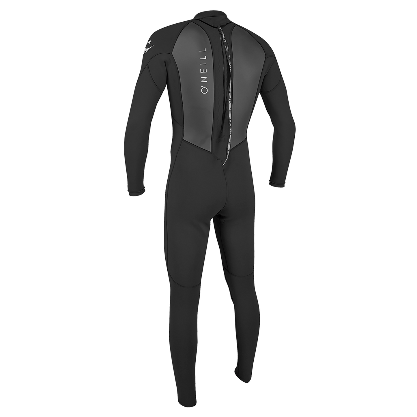 O'Neill Reactor-2 3/2 Back Zip Full