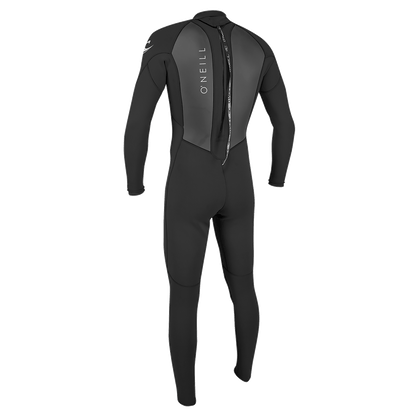 O'Neill Reactor-2 3/2 Back Zip Full