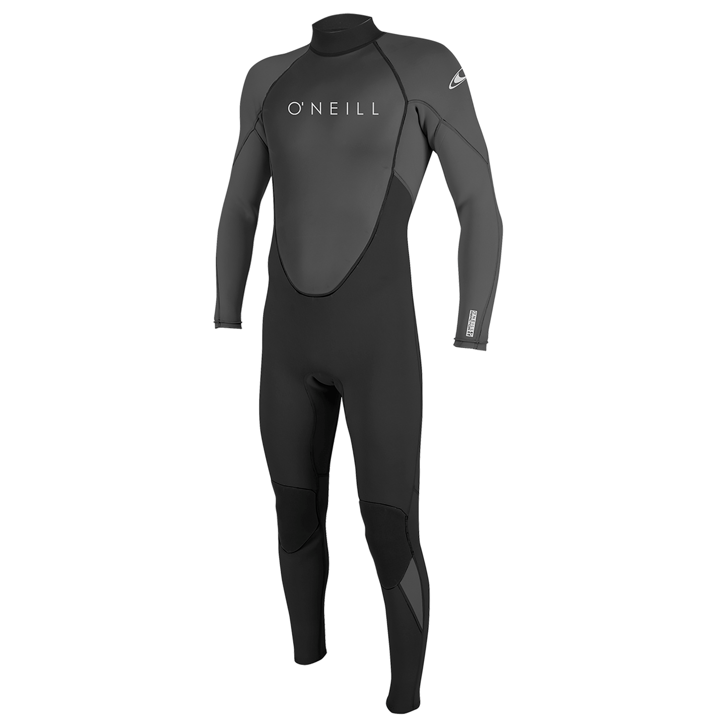 O'Neill Reactor-2 3/2 Back Zip Full