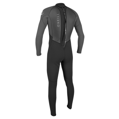 O'Neill Reactor-2 3/2 Back Zip Full