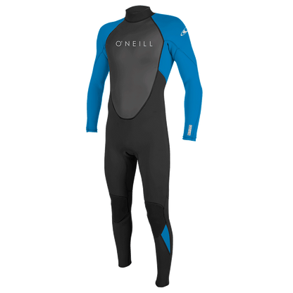 O'Neill Reactor-2 3/2 Back Zip Full