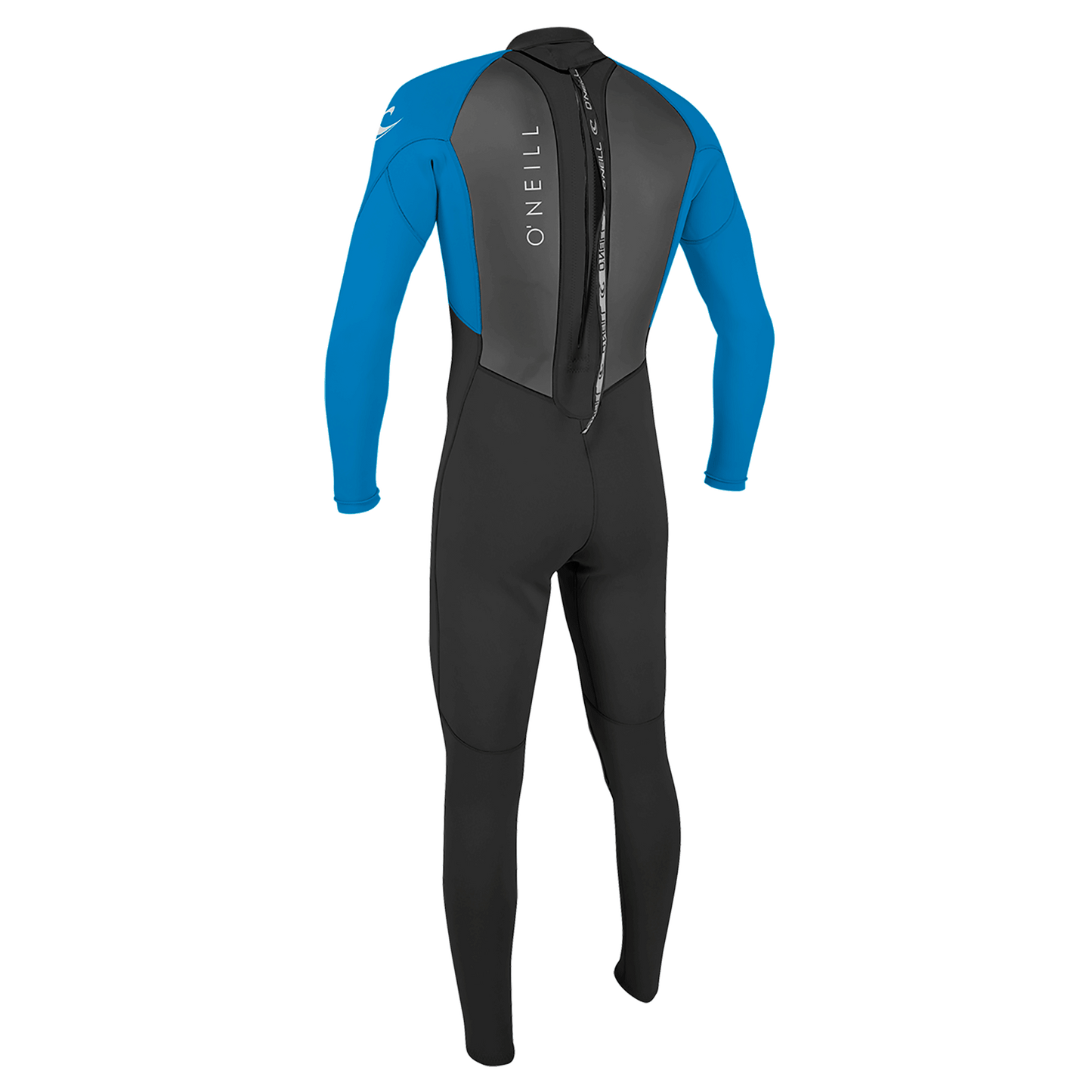 O'Neill Reactor-2 3/2 Back Zip Full