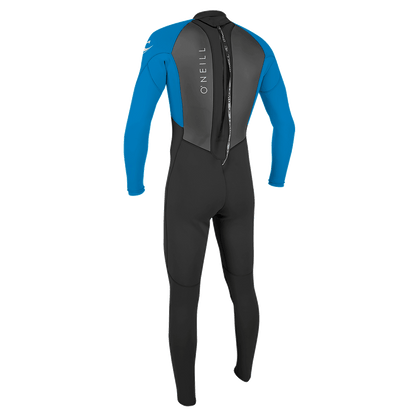 O'Neill Reactor-2 3/2 Back Zip Full