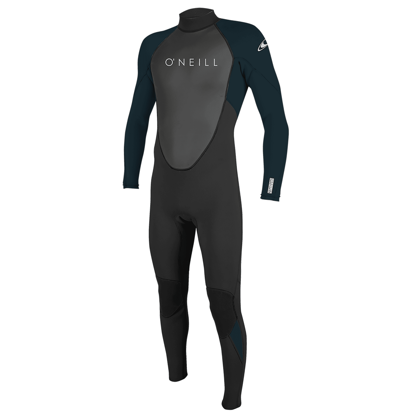 O'Neill Reactor-2 3/2 Back Zip Full