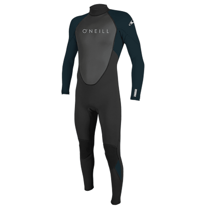 O'Neill Reactor-2 3/2 Back Zip Full