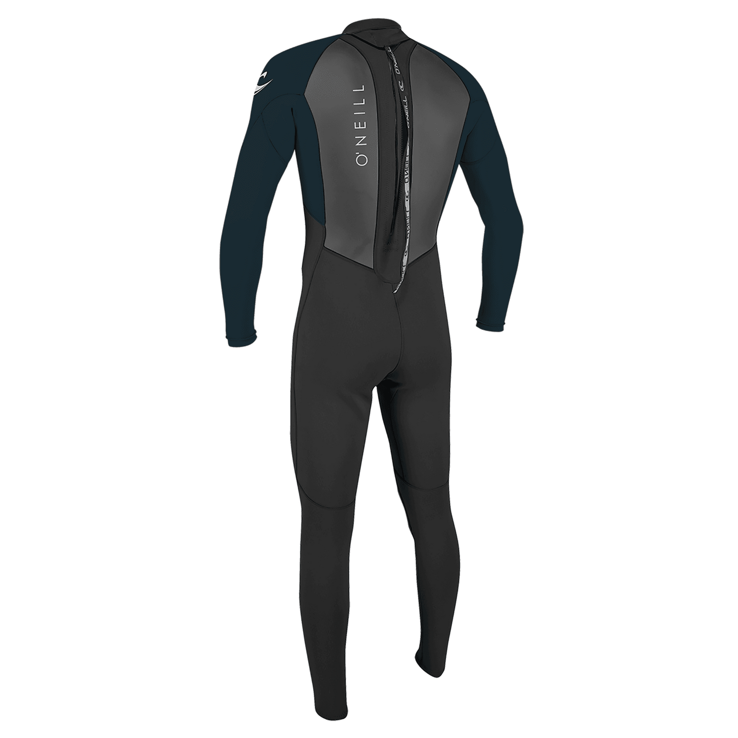 O'Neill Reactor-2 3/2 Back Zip Full