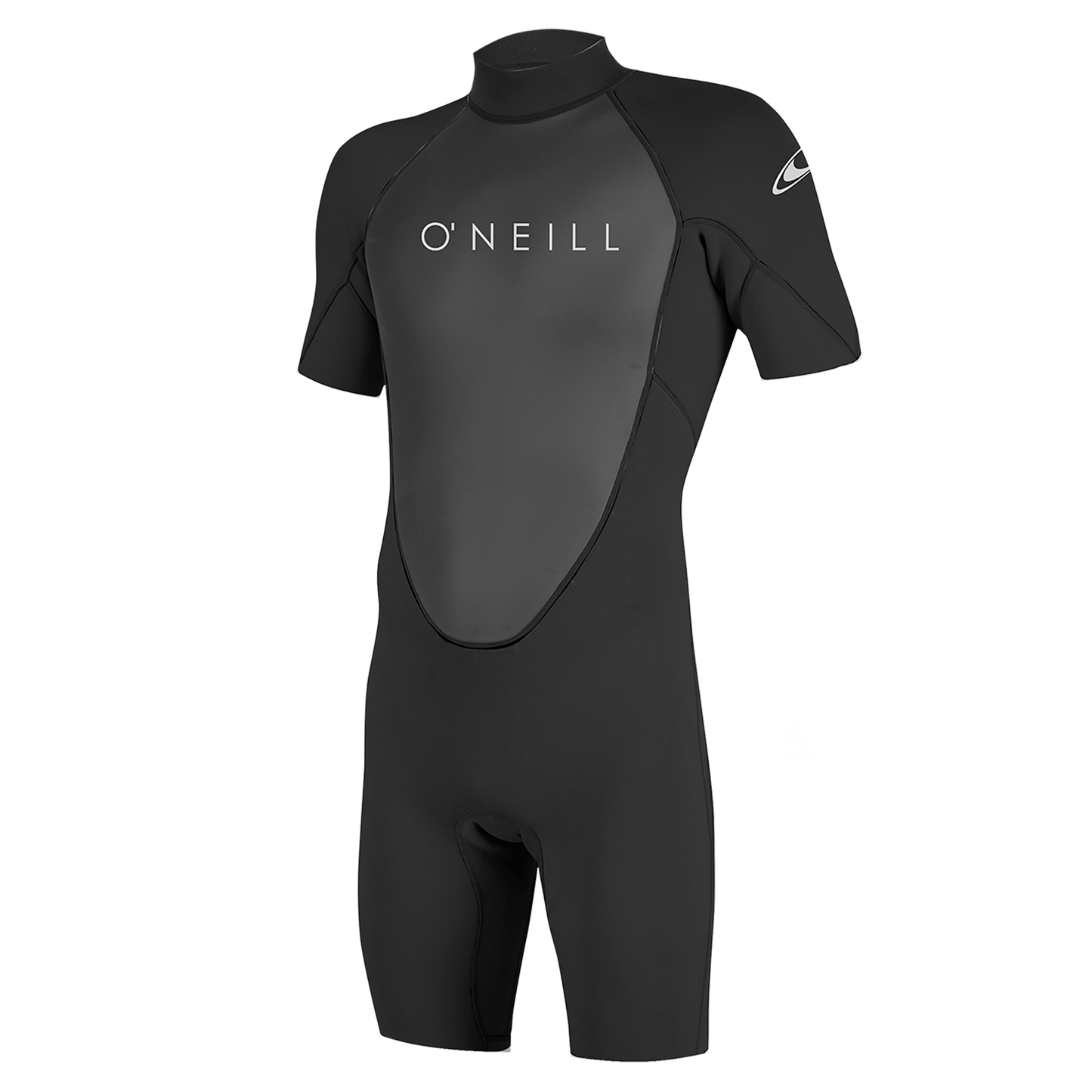 O'Neill Reactor-2 2mm Back Zip S/S Spring