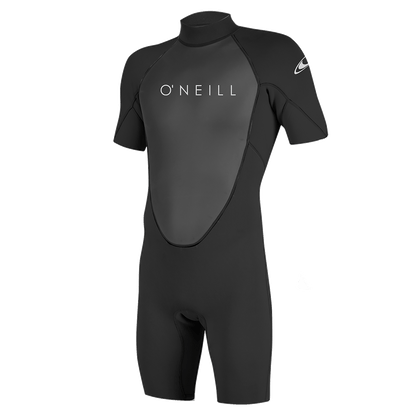 O'Neill Reactor-2 2mm Back Zip S/S Spring