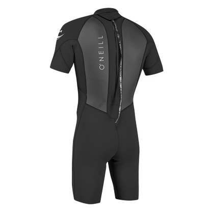 O'Neill Reactor-2 2mm Back Zip S/S Spring