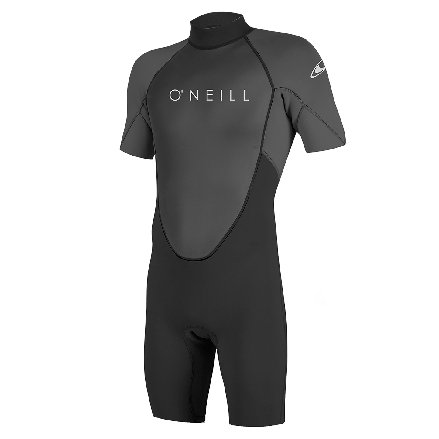 O'Neill Reactor-2 2mm Back Zip S/S Spring