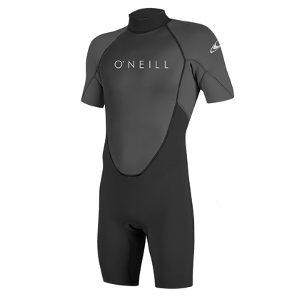 O'Neill Reactor-2 2mm Back Zip S/S Spring