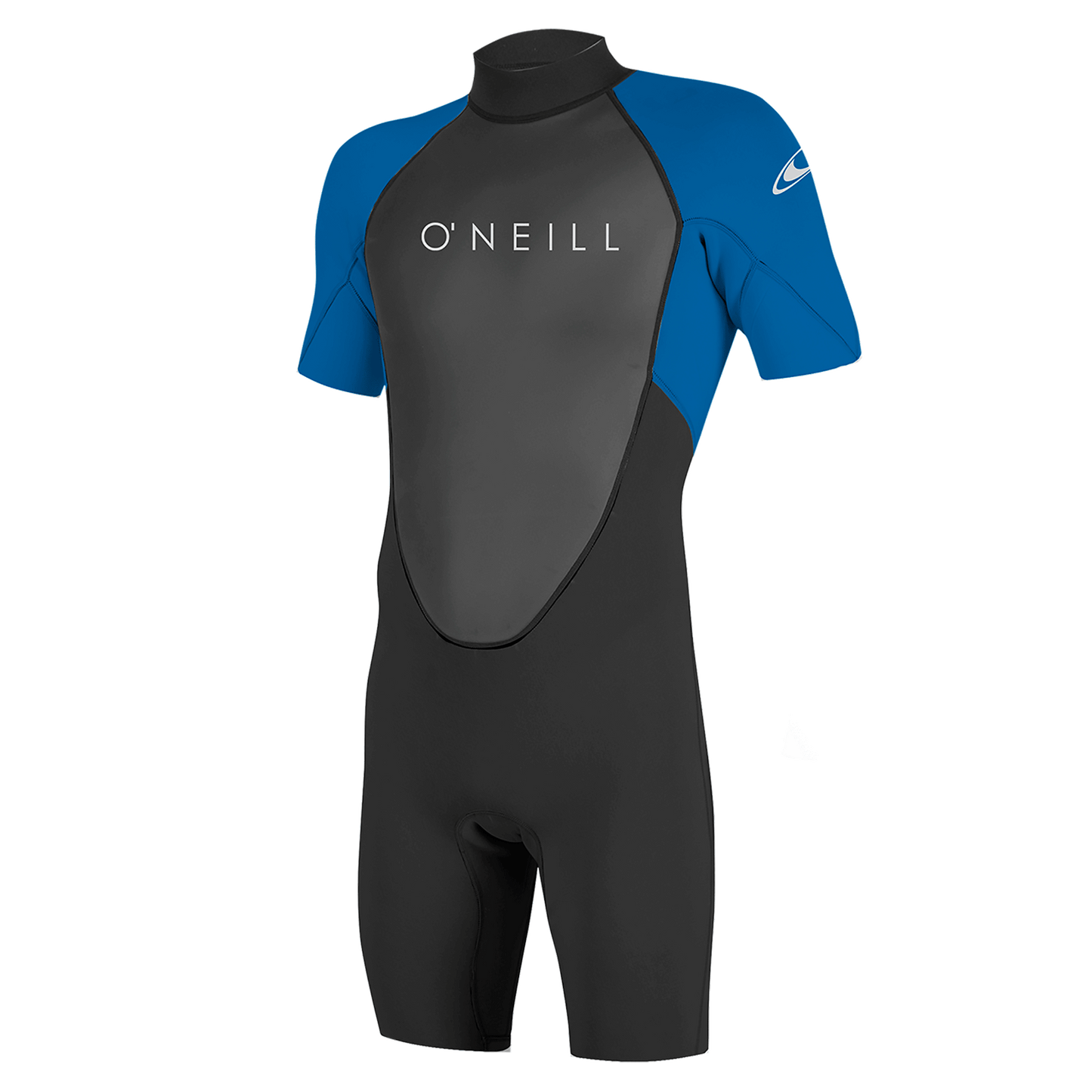 O'Neill Reactor-2 2mm Back Zip S/S Spring