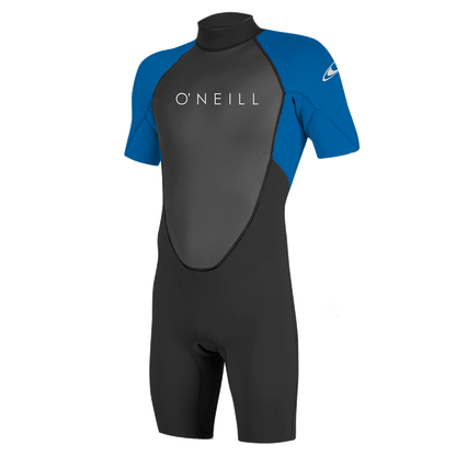 O'Neill Reactor-2 2mm Back Zip S/S Spring