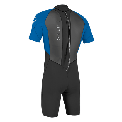 O'Neill Reactor-2 2mm Back Zip S/S Spring