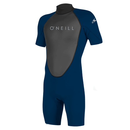 O'Neill Reactor-2 2mm Back Zip S/S Spring