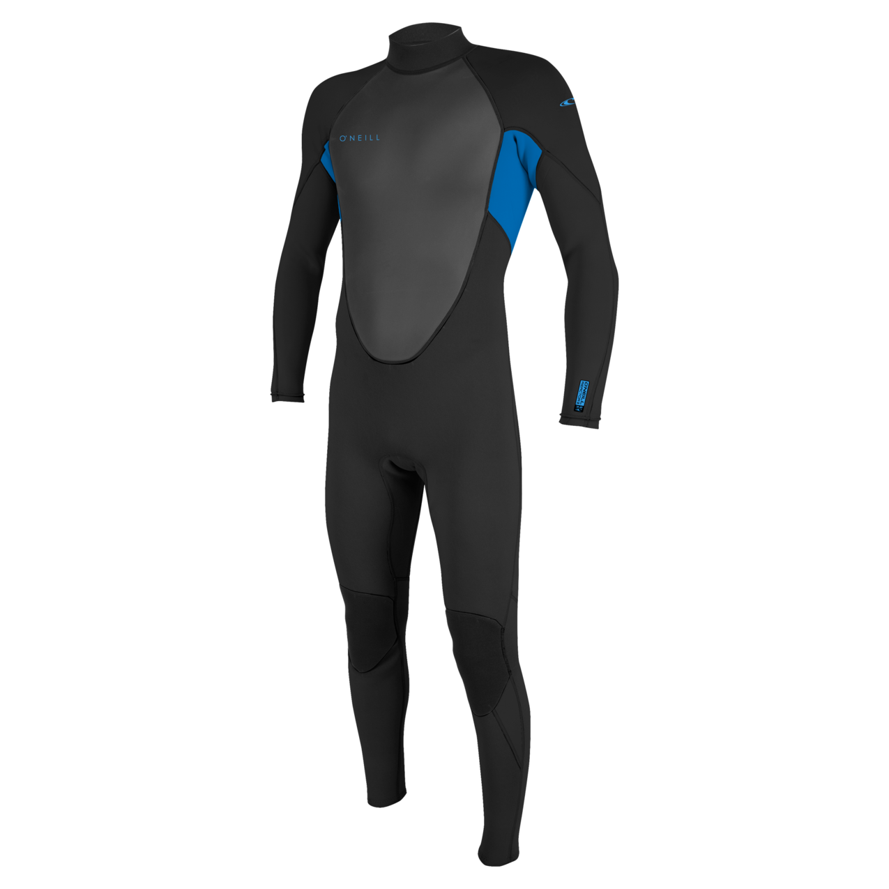 O'Neill Youth Reactor-2 3/2 Back Zip Full - Fullsuit / Back-zip