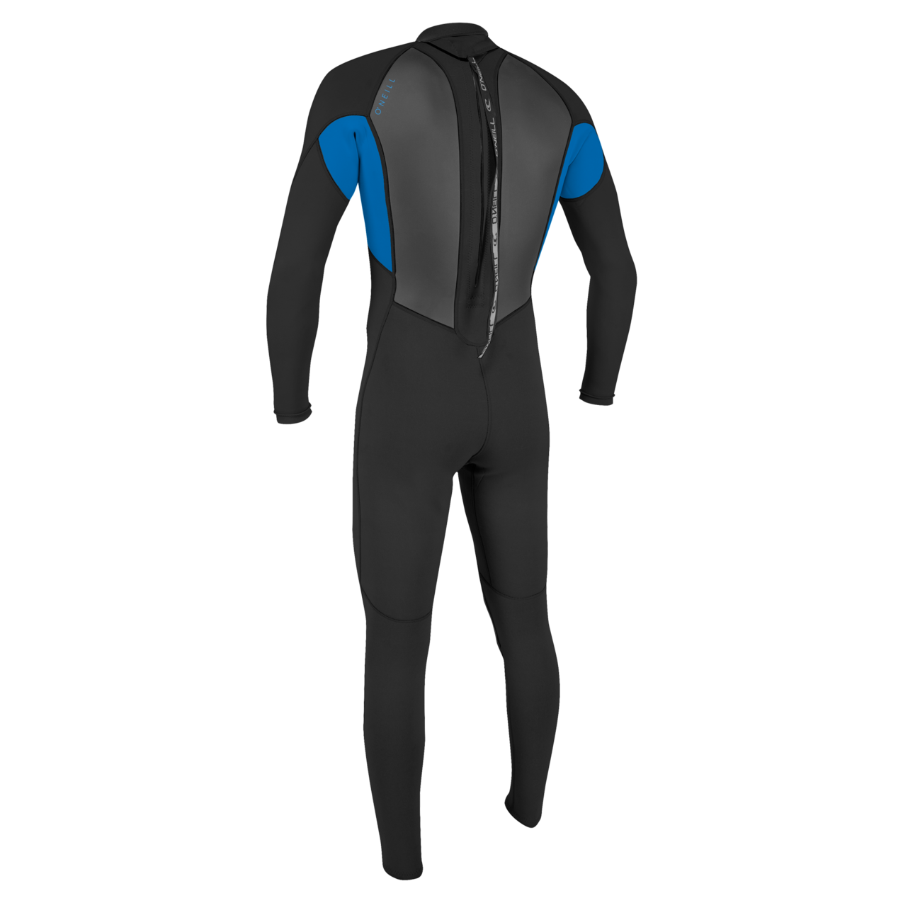 O'Neill Youth Reactor-2 3/2 Back Zip Full - Fullsuit / Back-zip
