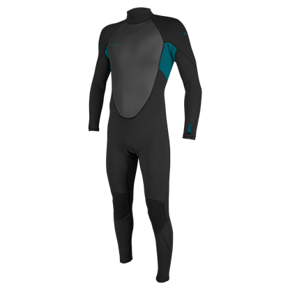 O'Neill Youth Reactor-2 3/2 Back Zip Full