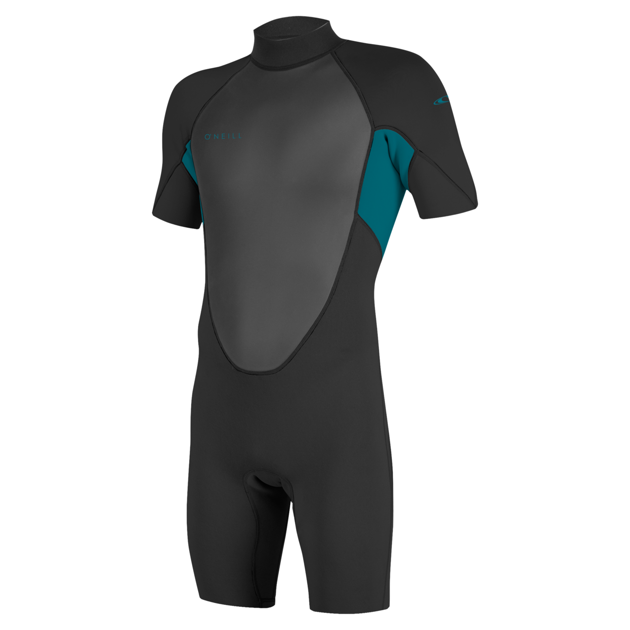 O'Neill Youth Reactor-2 2mm Back Zip S/S Spring