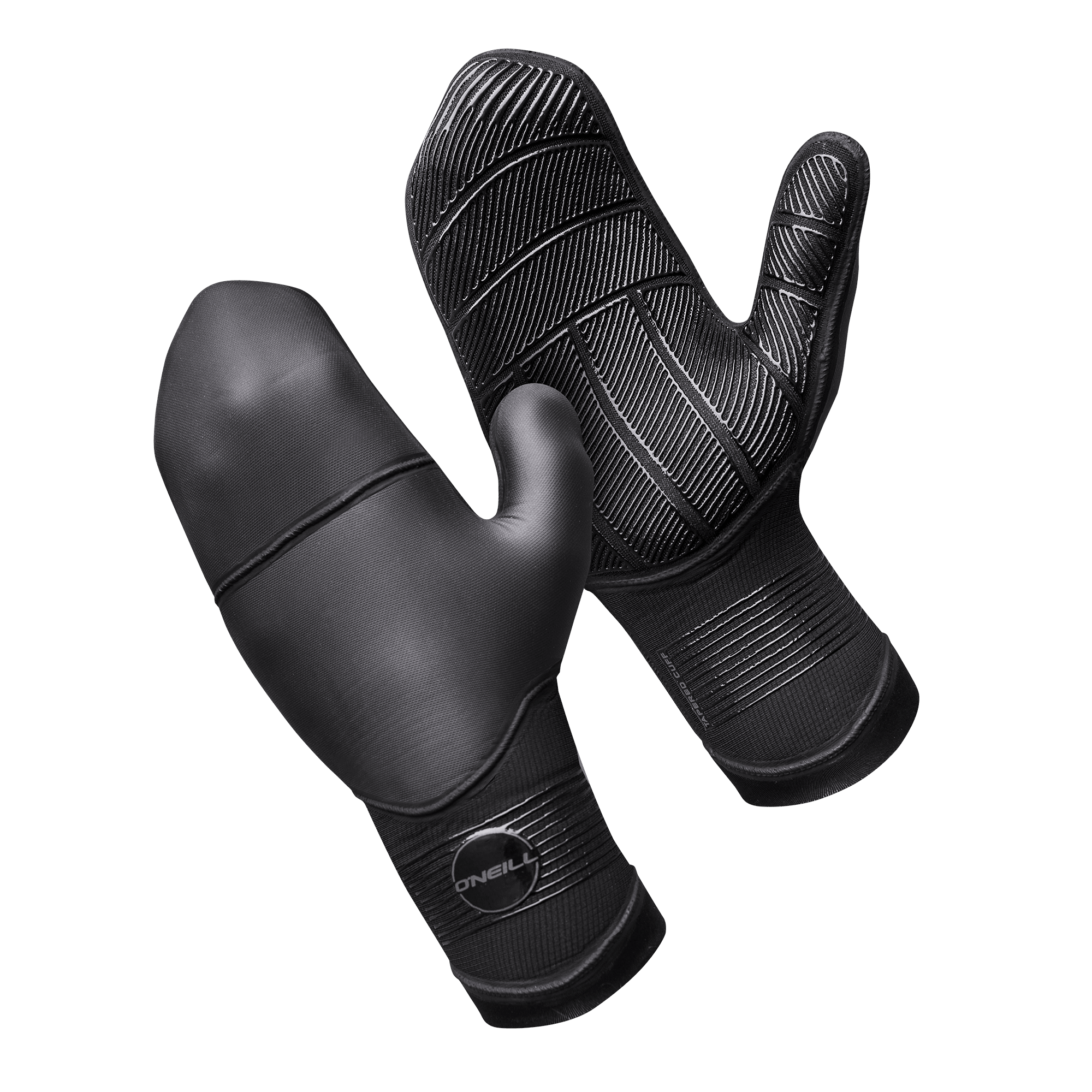 O'Neill Psycho Tech 5mm Mittens