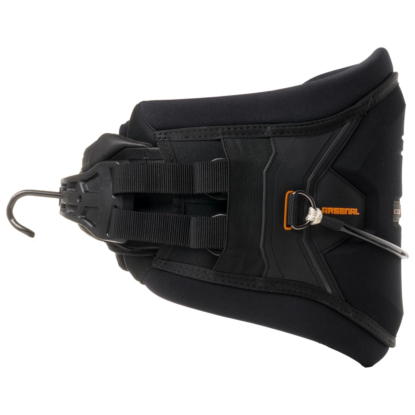 2024 Naish Arsenal Kitesurf Harness