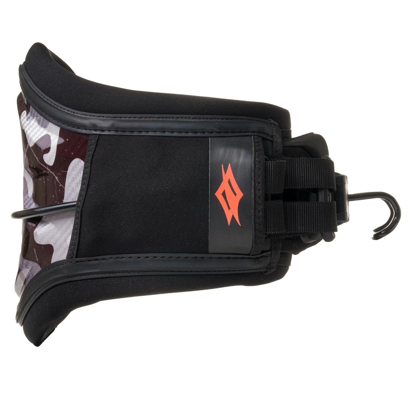 2024 Naish Assassin Kite Hardback Harness