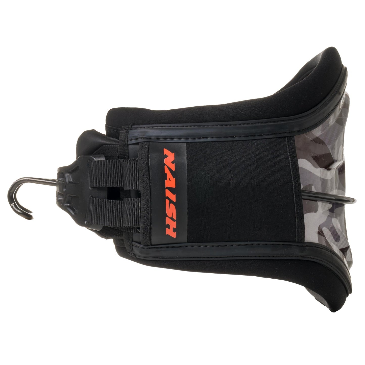2024 Naish Assassin Kite Hardback Harness