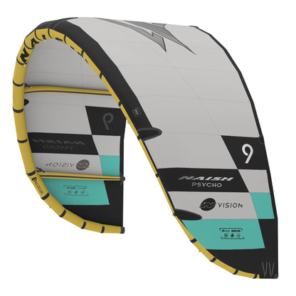 2024 Naish Psycho Nvision